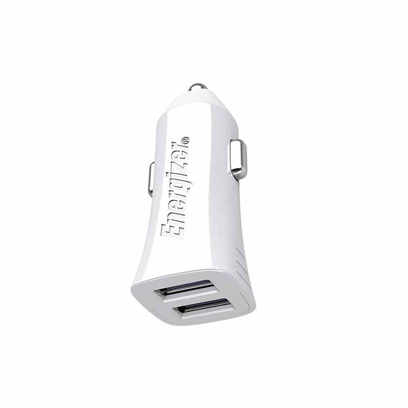 Energizer-Ultimate-Car-Charger-2 شارژر فندکی Energizer مدل Ultimate - Image 1