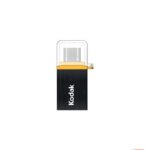 Kodak K210 Flash Memory - 32GB