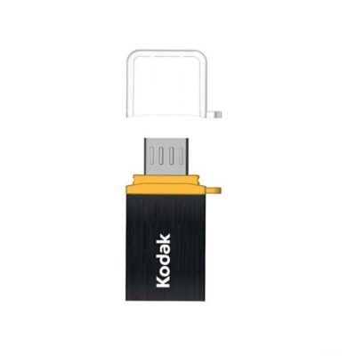 Kodak K210 Flash Memory - 32GB