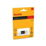 Kodak K210 Flash Memory - 32GB