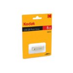 فلش مموری کداک مدل K802 ظرفیت ۸ گیگابایت - Image 2
