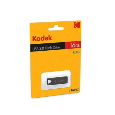 Kodak K803 Flash Memory - 16GB (2)