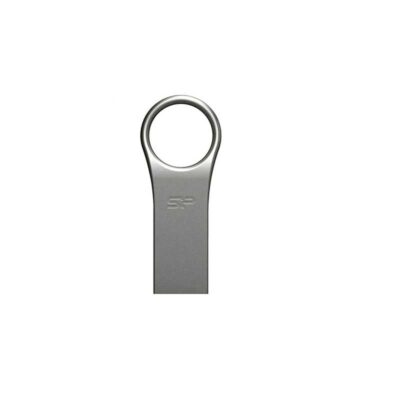 Silicon Power Firma F80 USB 2.0 Flash Memory - 8GB