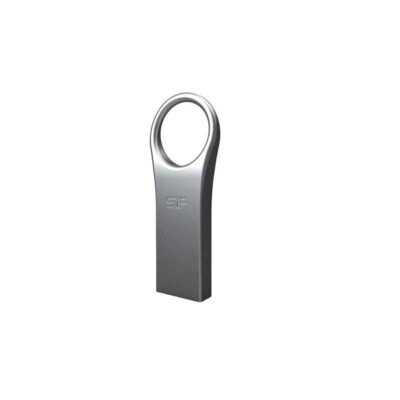 Silicon Power Firma F80 USB 2.0 Flash Memory - 8GB