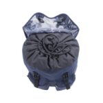 کوله پشتی لپ تاپ کرامپلر مدل Crumpler Tondo Outpost Leaked Memorandum کد TOT002-U12150 - Image 4