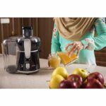 آبمیوه گیری پارس خزر تفاله جدا مدل آووکادو - Image 7