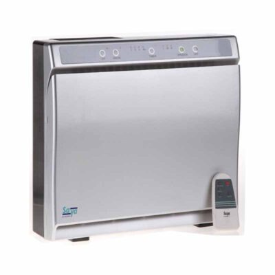 تصفیه کننده هوا پارس خزر مدل KC-M260UV | فروشگاه Radek