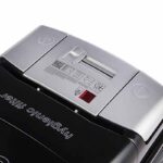 جارو برقی پارس خزر مدل ECO-1900W - Image 3
