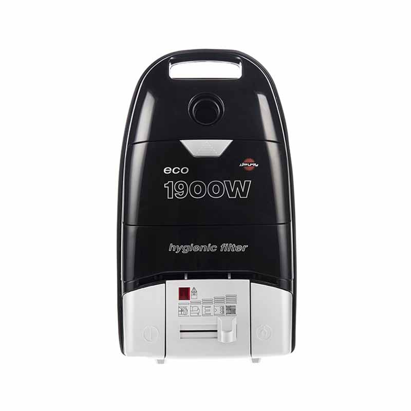 جارو برقی پارس خزر مدل ECO-1900W-02 جارو برقی پارس خزر مدل ECO-1900W - Image 1