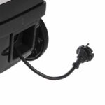 جارو برقی پارس خزر مدل ECO-1900W - Image 4