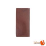 کیف پول مردانه چرم مارال - مدل راد قهوه ای - Image 4