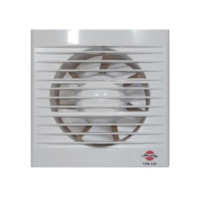 هواکش خانگی پارس خزر مدل VPK-12D | فروشگاه اینترنتی Radek