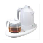 چای ساز و دم آور پارس خزر مدل TM 3500P | بررسی، قیمت و خرید | فروشگاه اینترنتی Radek - radek.shop