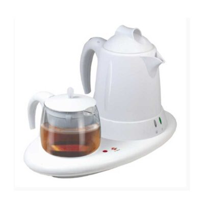 چای ساز و دم آور پارس خزر مدل TM 3500P | بررسی، قیمت و خرید | فروشگاه اینترنتی Radek - radek.shop