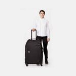 چمدان (مخصوص تحویل بار) کرامپلر مدل Crumpler DRY RED NO 11 - Image 10
