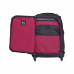 چمدان (مخصوص تحویل بار) کرامپلر مدل Crumpler DRY RED NO 11 - Image 8