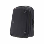 چمدان (مخصوص تحویل بار) کرامپلر مدل Crumpler DRY RED NO 12 - Image 3