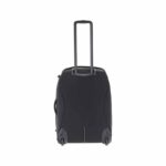چمدان (مخصوص تحویل بار) کرامپلر مدل Crumpler DRY RED NO 12 - Image 4