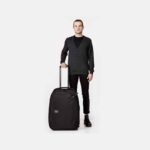 چمدان (مخصوص تحویل بار) کرامپلر مدل Crumpler DRY RED NO 12 - Image 7