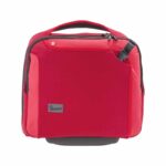 کیف لپ تاپ چرخدار کرامپلر مدل Crumpler DRY RED NO 9