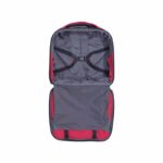 کیف لپ تاپ چرخدار کرامپلر مدل Crumpler DRY RED NO 9 - Image 7