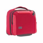 کیف لپ تاپ چرخدار کرامپلر مدل Crumpler DRY RED NO 9 - Image 3