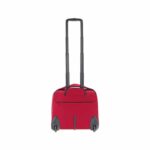 کیف لپ تاپ چرخدار کرامپلر مدل Crumpler DRY RED NO 9 - Image 9