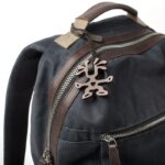 کوله پشتی کرامپلر مدل Crumpler BETTY BLUE BACKPACK کد BEBBP-001 - Image 5