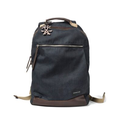 خرید آنلاین کوله پشتی کرامپلر مدل Crumpler BETTY BLUE BACKPACK کد BEBBP-001 | فروشگاه اینترنتی Radek - لذت خرید آنلاین - radek.shop