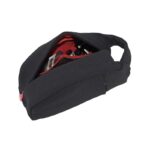 کیف لوازم آرایشی مردانه کرامپلر مدل Crumpler ARTISANAL LOAF کد ALF001-B00000 - Image 2