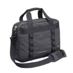 کیف لپ تاپ اس تی ام مدل STM Swift 15 inch Graphite - رنگ مشکی - Image 3