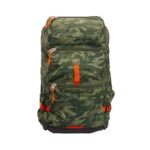 خرید آنلاین کوله پشتی لپ تاپ اس تی ام مدل STM Drifter energy 15 inch CAMO -رنگ سبز | فروشگاه اینترنتی Radek - لذت خرید آنلاین - radek.shop