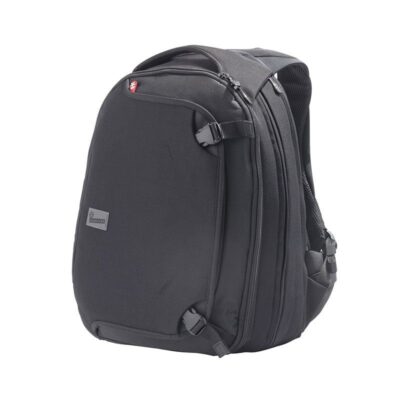 خرید آنلاین کوله پشتی مسافرتی لپ تاپ کرامپلر مدل Crumpler Dry Red NO.6 - کد DR6002-B00150 - مشکی | فروشگاه اینترنتی Radek - لذت خرید آنلاین - radek.shop