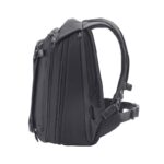 کوله پشتی مسافرتی لپ تاپ کرامپلر مدل Crumpler Dry Red NO.6 - کد DR6002-B00150 - مشکی - Image 10