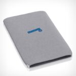 کاور لپ تاپ مک بوک کرامپلر مدل Crumpler The Fug 13 inch Macbook Air Sleeve کد FUG002-X1013A - Image 2