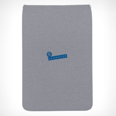 خرید آنلاین کاور لپ تاپ کرامپلر مدل Crumpler The Fug 15 inch Macbook Pro Sleeve کد FUG002-X10150 | فروشگاه اینترنتی Radek - لذت خرید آنلاین - radek.shop