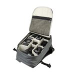 کوله پشتی عکاسی کرامپلر مدل Crumpler Jackpack کد 004-JPFBP - Image 3