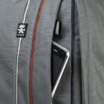 کوله پشتی عکاسی کرامپلر مدل Crumpler Jackpack کد 004-JPFBP - Image 4