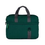 کیف لپ تاپ اس تی ام مدل STM JUDGE 15 inch Botanical Green - رنگ سبز روشن - Image 2