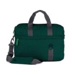 خرید آنلاین کیف دستی لپ تاپ اس تی ام مدل STM JUDGE 15 inch Botanical Green - رنگ سبز روشن | فروشگاه اینترنتی Radek - لذت خرید آنلاین - radek.shop