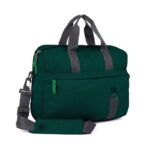 کیف لپ تاپ اس تی ام مدل STM JUDGE 15 inch Botanical Green - رنگ سبز روشن - Image 6