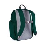 کوله پشتی لپ تاپ اس تی ام مدل STM Kings 15 inch Botanical Green - رنگ سبز تیره - Image 4