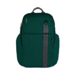 خرید آنلاین کوله پشتی لپ تاپ اس تی ام مدل STM Kings 15 inch Botanical Green - رنگ سبز تیره | فروشگاه اینترنتی Radek - لذت خرید آنلاین - radek.shop