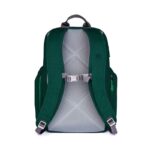 کوله پشتی لپ تاپ اس تی ام مدل STM Kings 15 inch Botanical Green - رنگ سبز تیره - Image 5