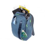 کوله پشتی لپ تاپ اس تی ام مدل STM Kings 15 inch China Blue - رنگ آبی - Image 3