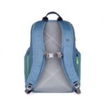 کوله پشتی لپ تاپ اس تی ام مدل STM Kings 15 inch China Blue - رنگ آبی - Image 7