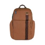 خرید آنلاین کوله پشتی لپ تاپ اس تی ام مدل STM Kings 15 inch Desert Brown - رنگ قهوه ای | فروشگاه اینترنتی Radek - لذت خرید آنلاین - radek.shop
