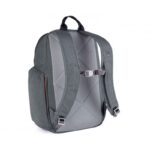 کوله پشتی لپ تاپ اس تی ام مدل STM Kings 15 inch Tornado Grey - رنگ طوسی - Image 2