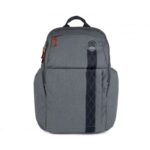 خرید آنلاین کوله پشتی لپ تاپ اس تی ام مدل STM Kings 15 inch Tornado Grey - رنگ طوسی | فروشگاه اینترنتی Radek - لذت خرید آنلاین - radek.shop