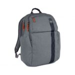 کوله پشتی لپ تاپ اس تی ام مدل STM Kings 15 inch Tornado Grey - رنگ طوسی - Image 6